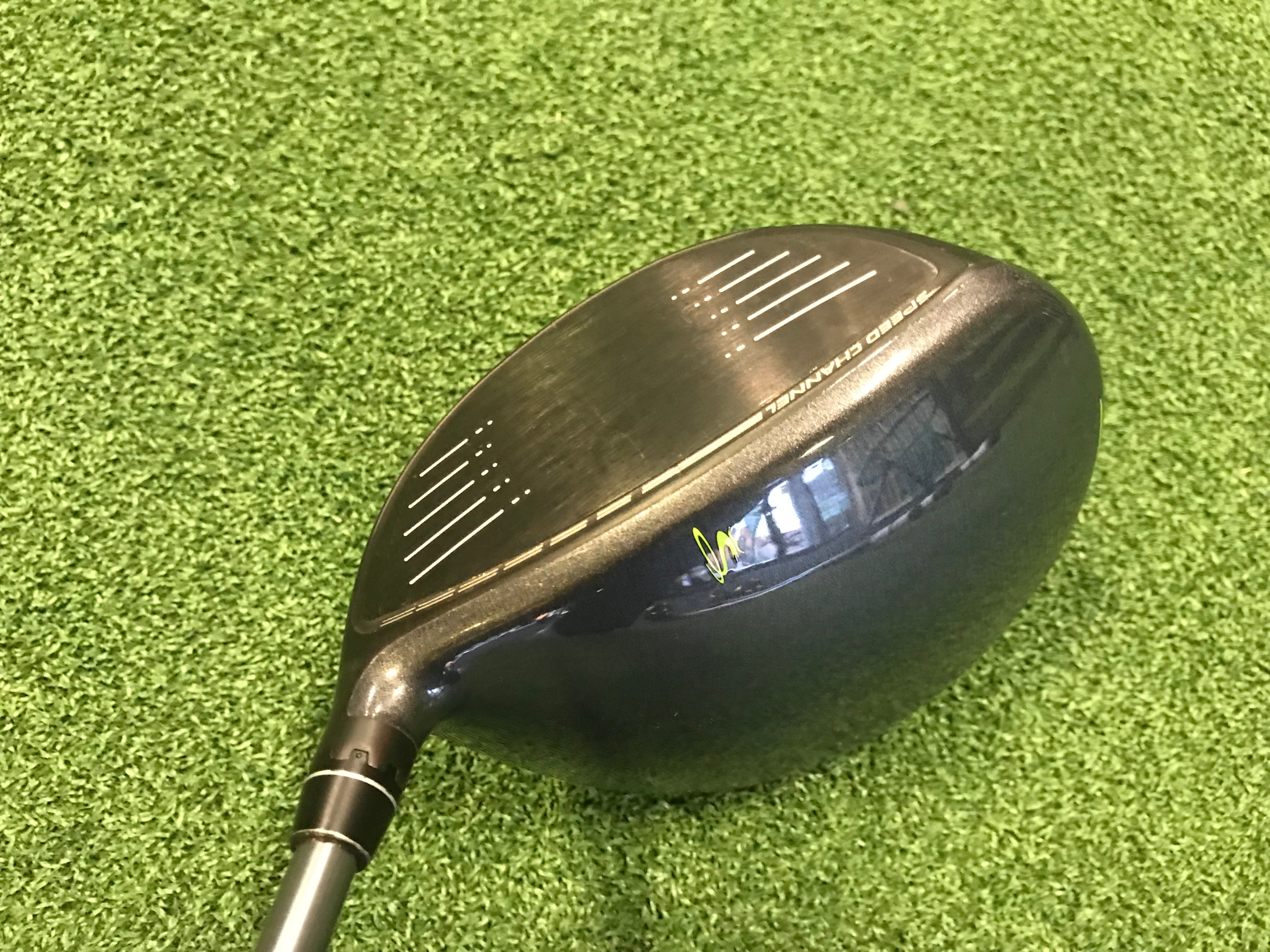 Cobra King F6 9.5° Driver