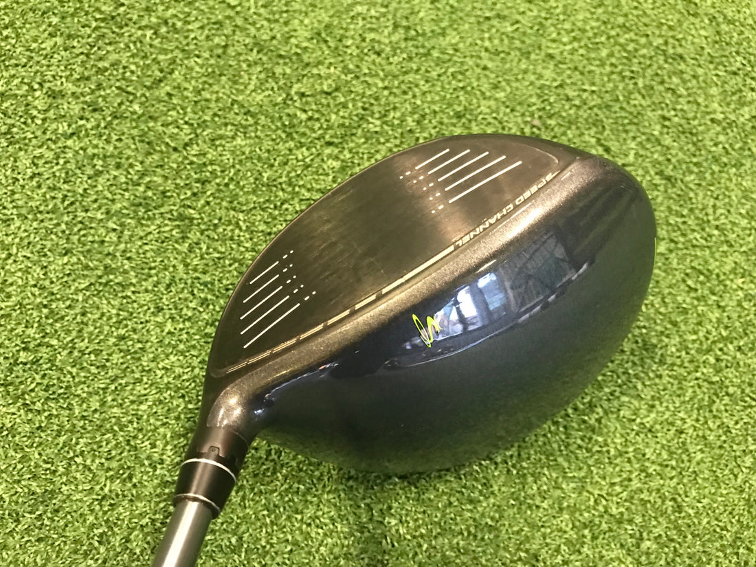 Cobra King F6 9.5° Driver