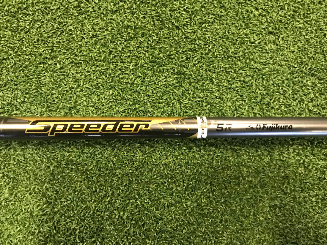 Cobra King F6 9.5° Driver