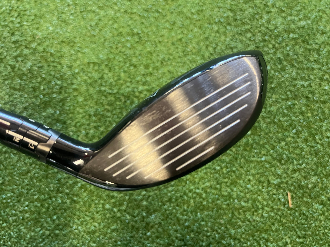 Callaway GBB Epic 15° Left Handed 3 Wood With Headcover