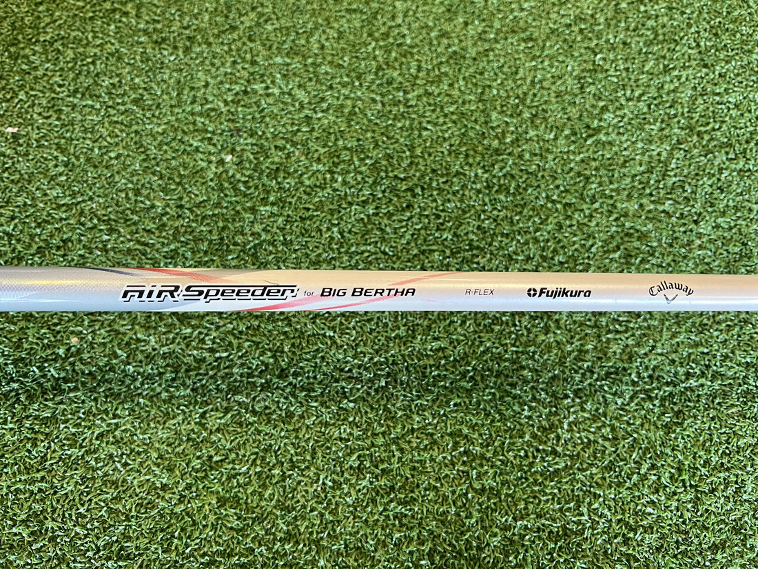 2014 Callaway Big Bertha Beta 8 Iron