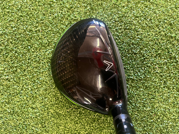Callaway GBB Epic 15° Left Handed 3 Wood With Headcover