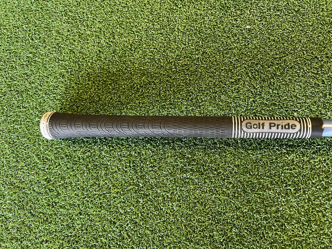 2014 Callaway Big Bertha Beta 8 Iron