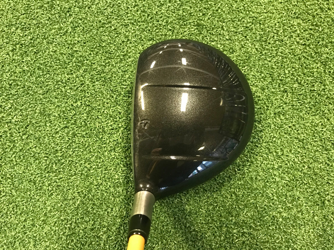 TaylorMade 360 Ti 9.5° Driver