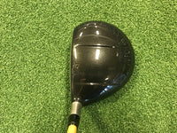 TaylorMade 360 Ti 9.5° Driver