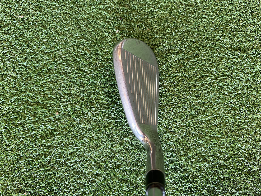 2015 TaylorMade Aeroburner Left Handed 8 Iron