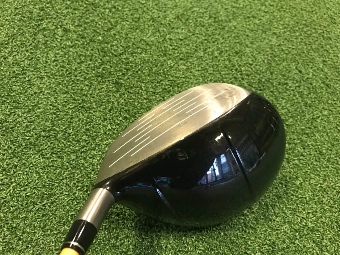 TaylorMade 360 Ti 9.5° Driver