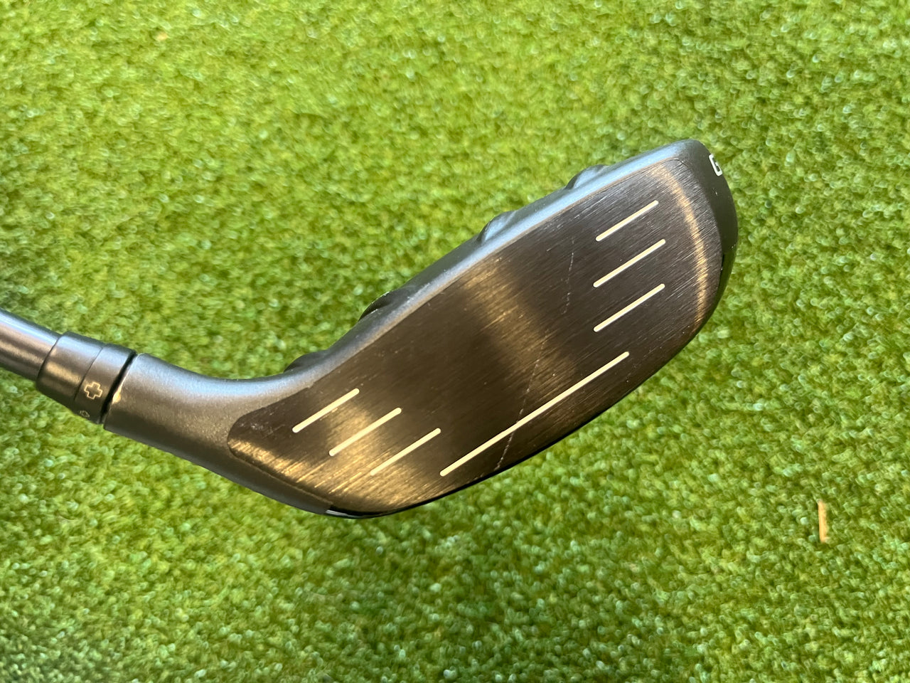 Ping G410 14.5° Left Handed 3 Wood