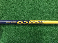 TaylorMade 360 Ti 9.5° Driver