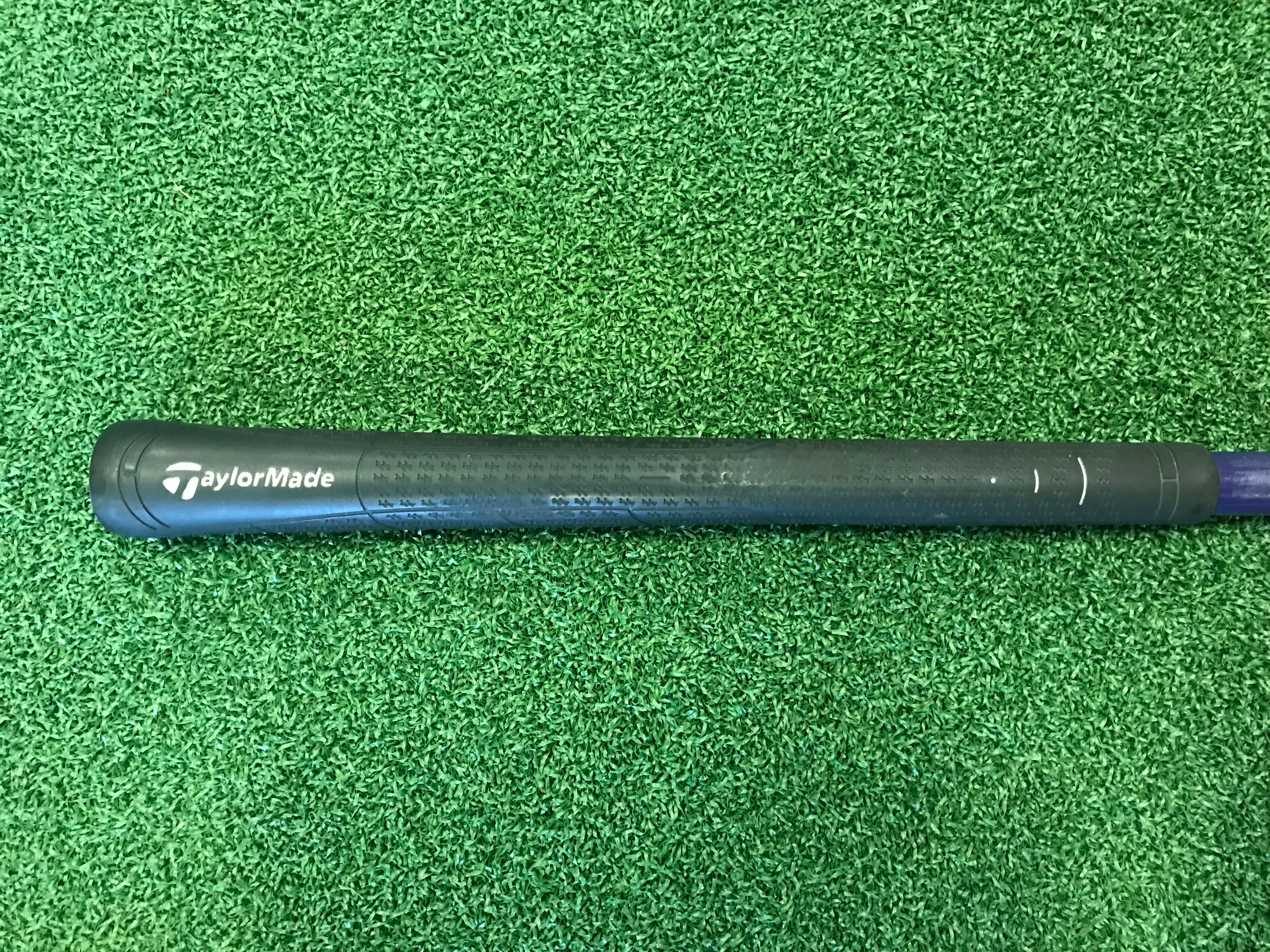 TaylorMade 360 Ti 9.5° Driver