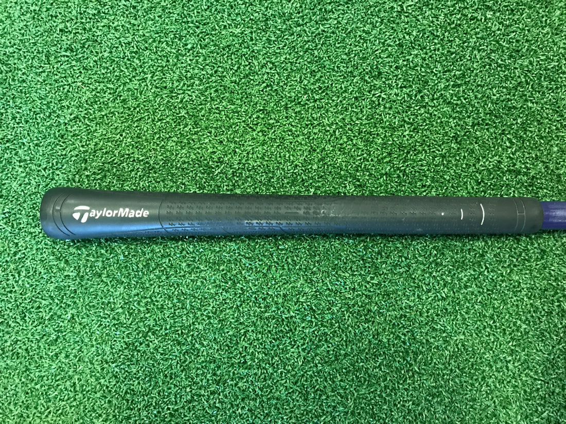 TaylorMade 360 Ti 9.5° Driver