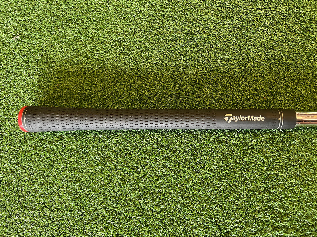2015 TaylorMade Aeroburner Left Handed 8 Iron
