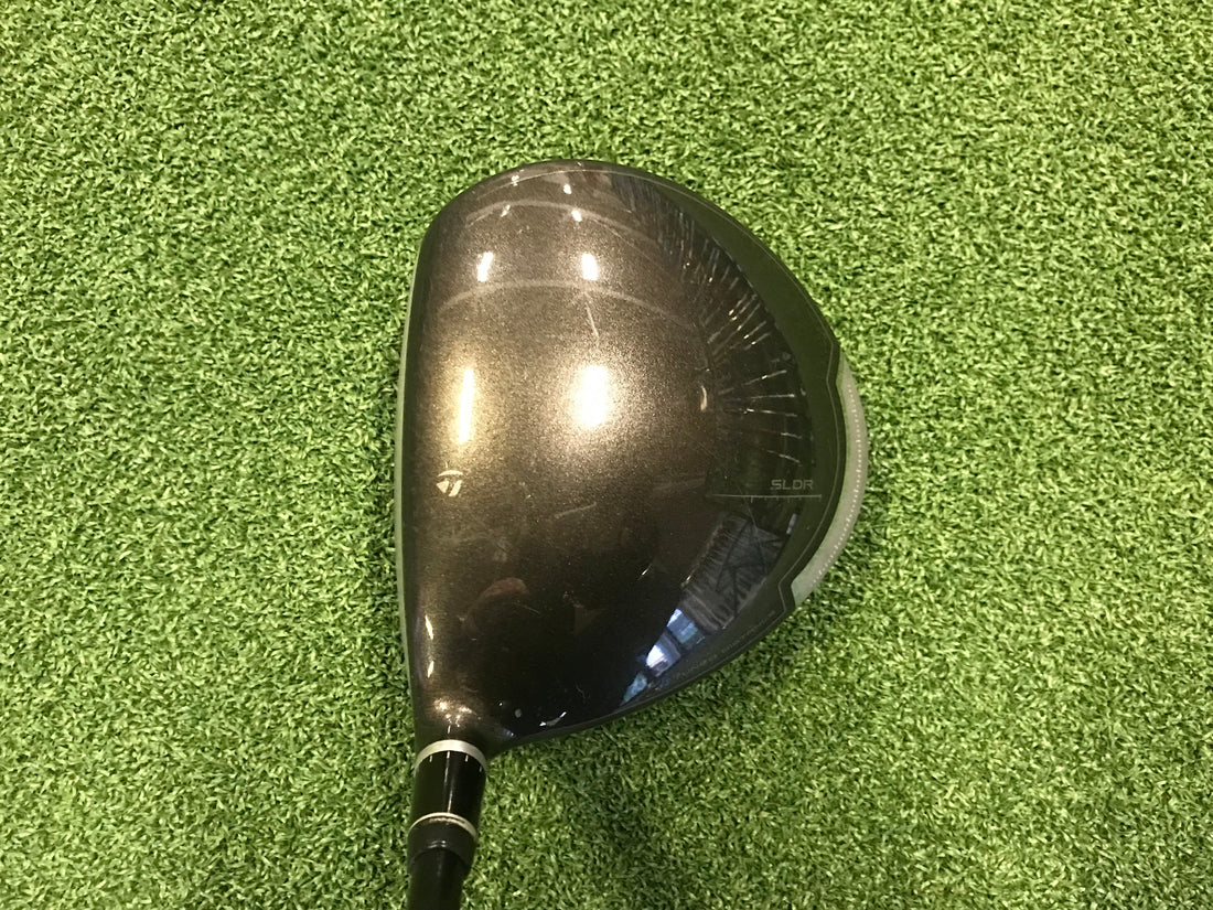 TaylorMade SLDR 9.5° Driver