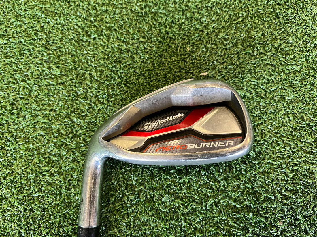 2015 TaylorMade Aeroburner Left Handed 8 Iron