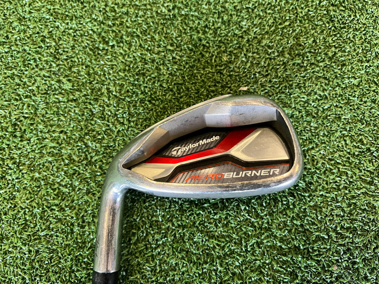 2015 TaylorMade Aeroburner Left Handed 8 Iron