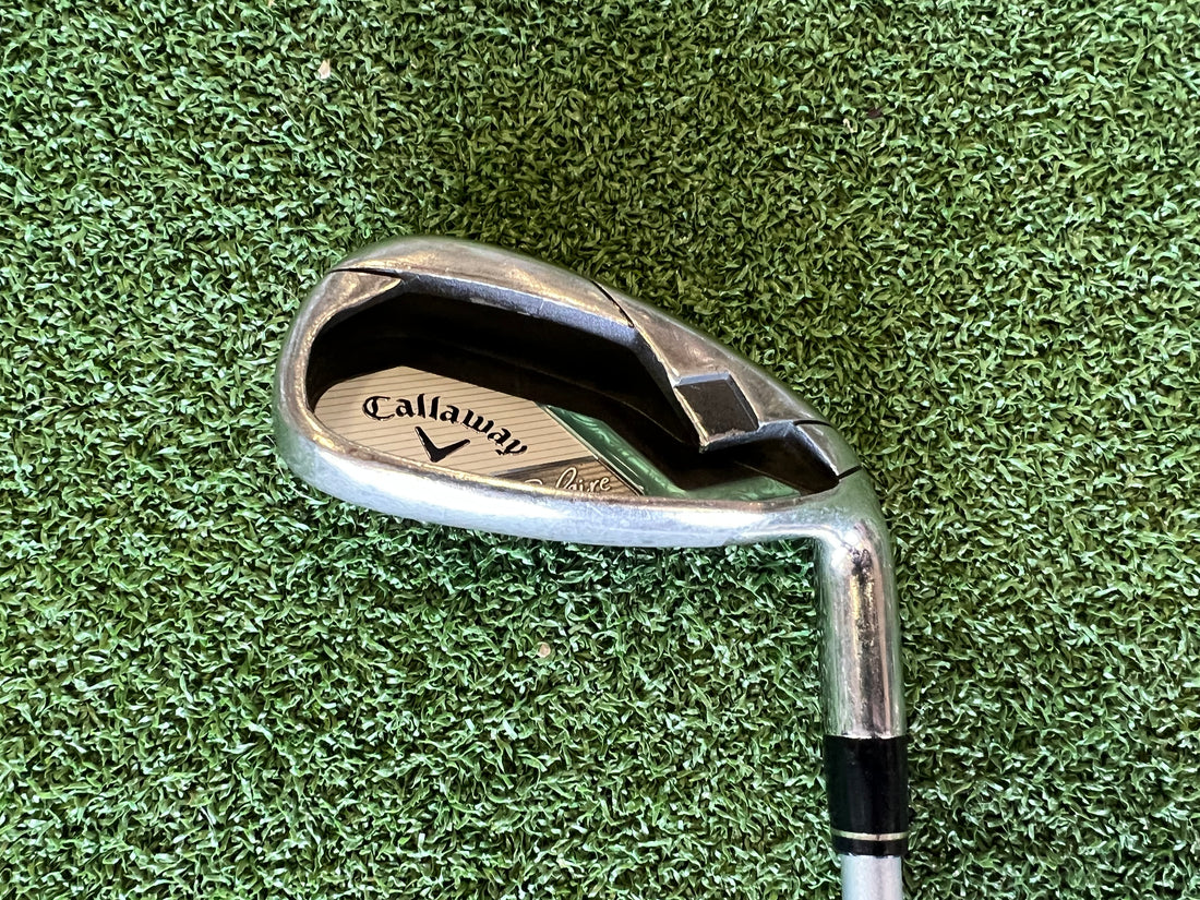 Callaway Solaire Ladies 9 Iron