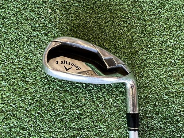 Callaway Solaire Ladies 9 Iron