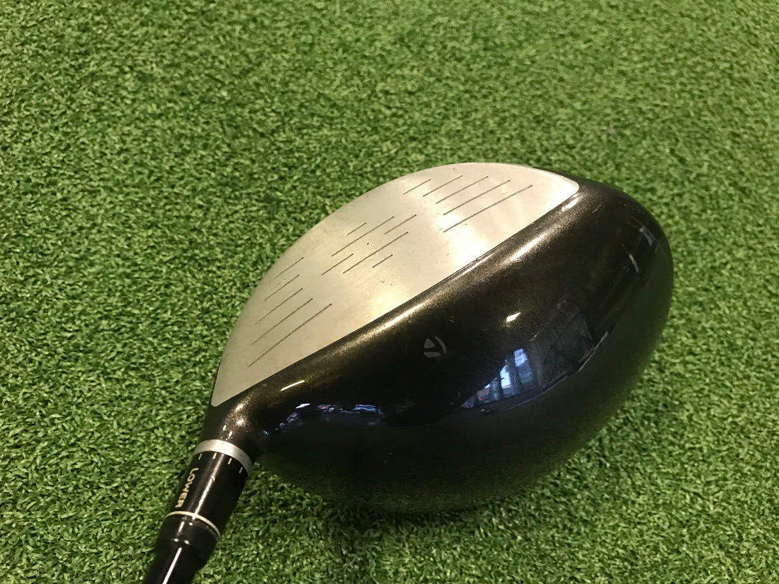 TaylorMade SLDR 9.5° Driver