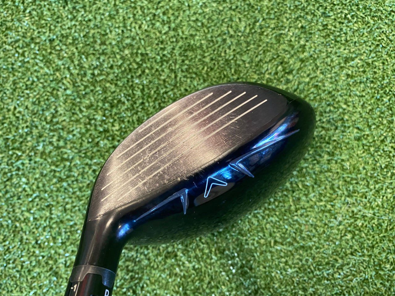 2017 Callaway GBB Epic 18° 5 Wood With Headcover