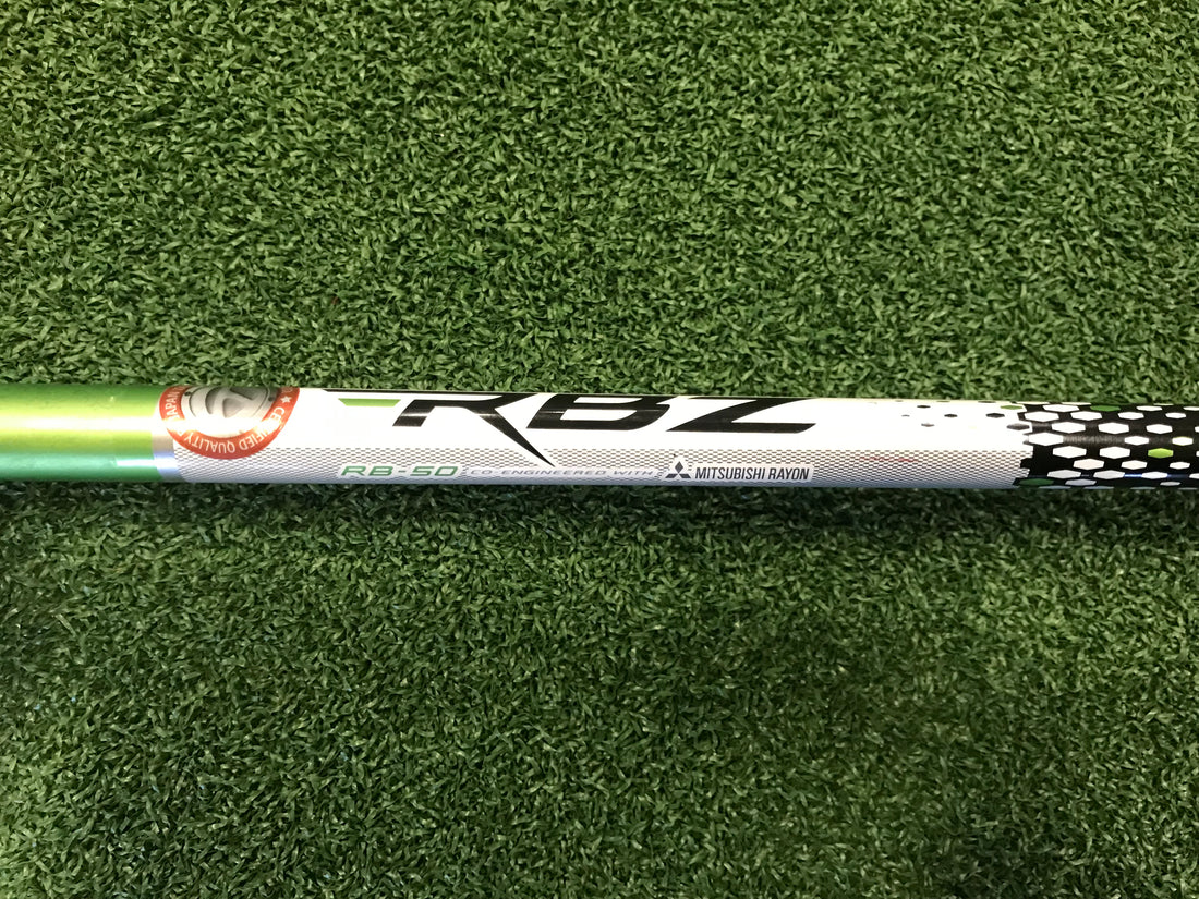 TaylorMade SLDR 9.5° Driver