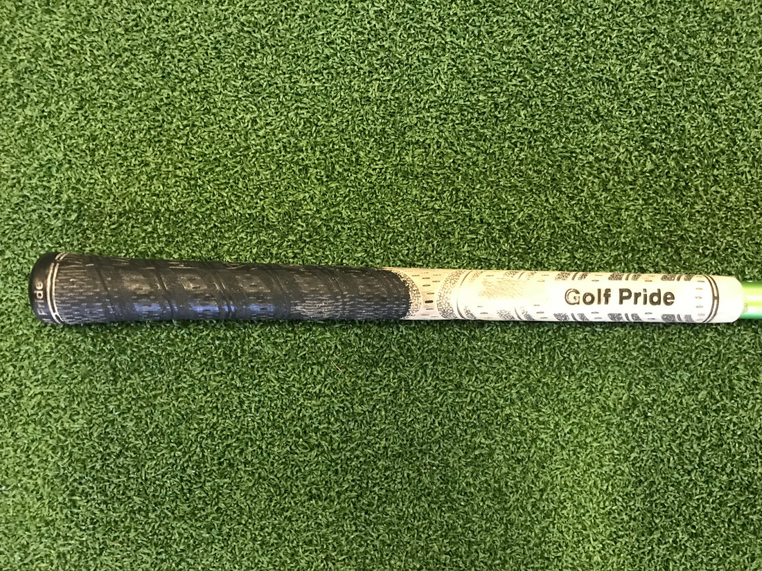 TaylorMade SLDR 9.5° Driver