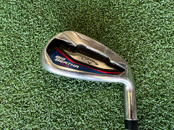 2014 Callaway Big Bertha Beta 8 Iron