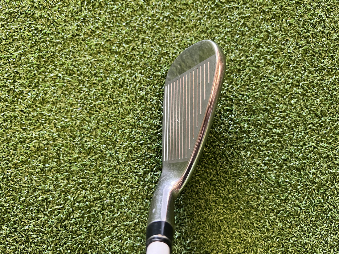 2014 Callaway Big Bertha Beta 8 Iron