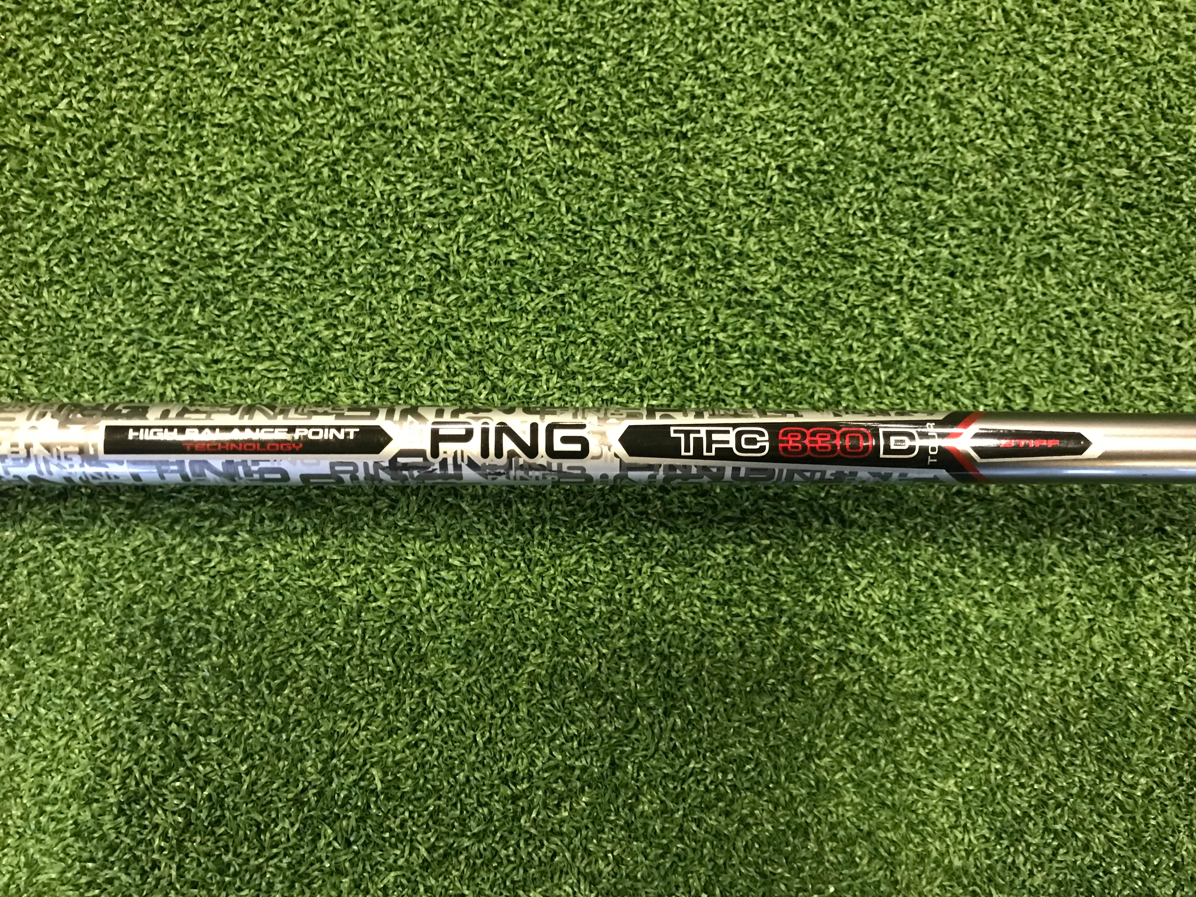 Ping G20 9.5° Driver