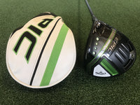Callaway Epic Max 9° Driver With Headcover *Excellent Condition*