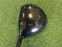 Callaway Epic Max 9° Driver With Headcover *Excellent Condition*