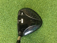 TaylorMade Burner 9.5° Driver