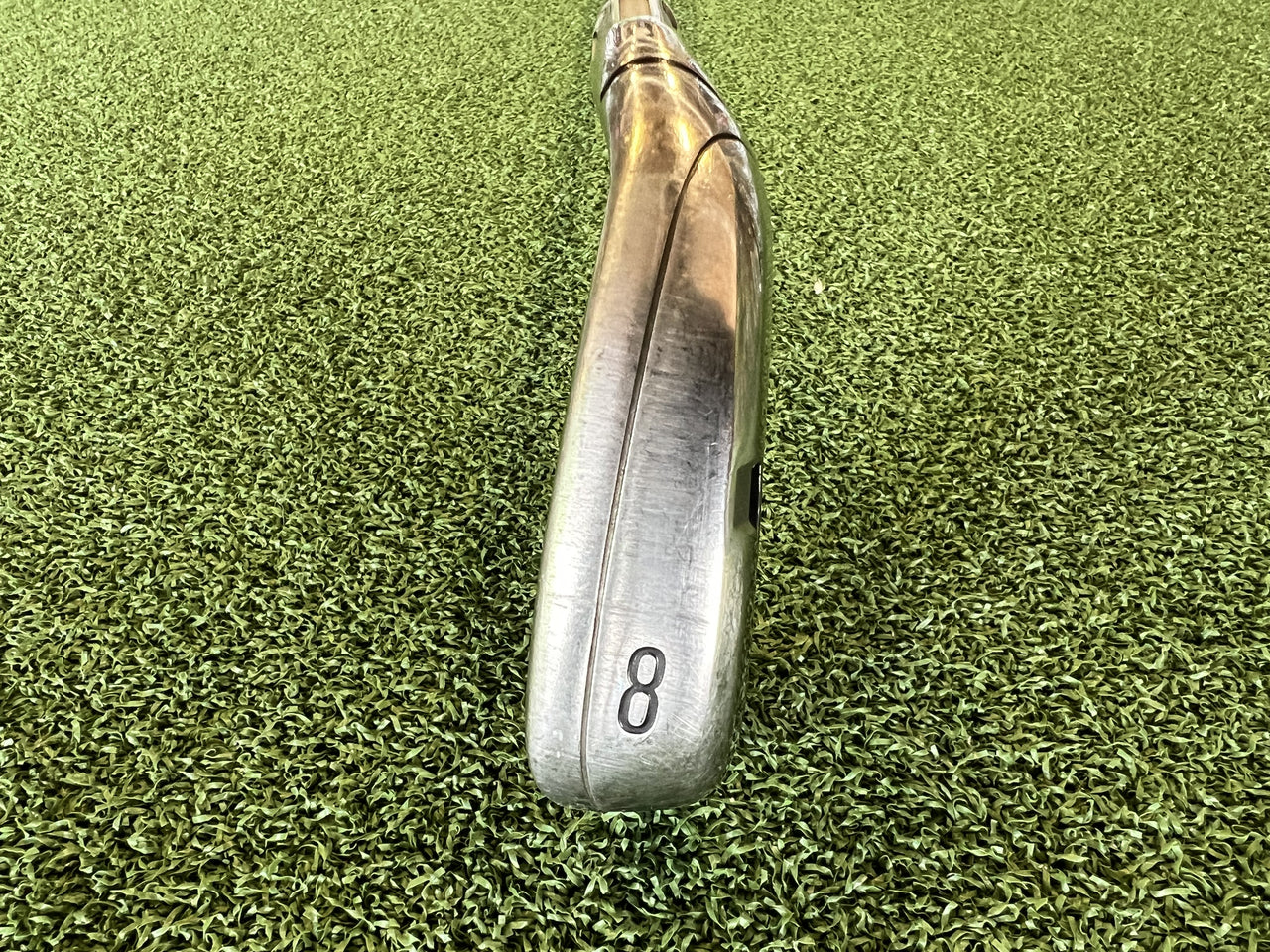 2018 TaylorMade M4 8 Iron