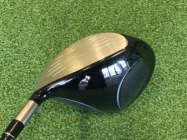 TaylorMade Burner 9.5° Driver