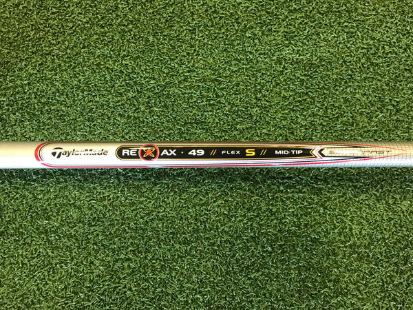 TaylorMade Burner 9.5° Driver