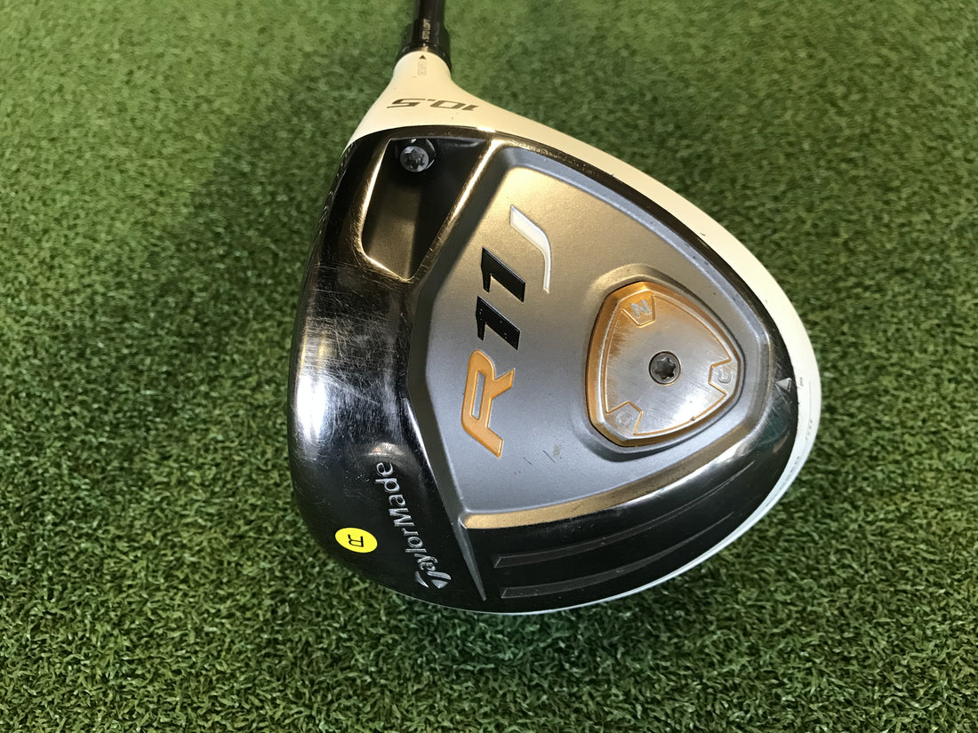 TaylorMade R11 J 10.5° Driver