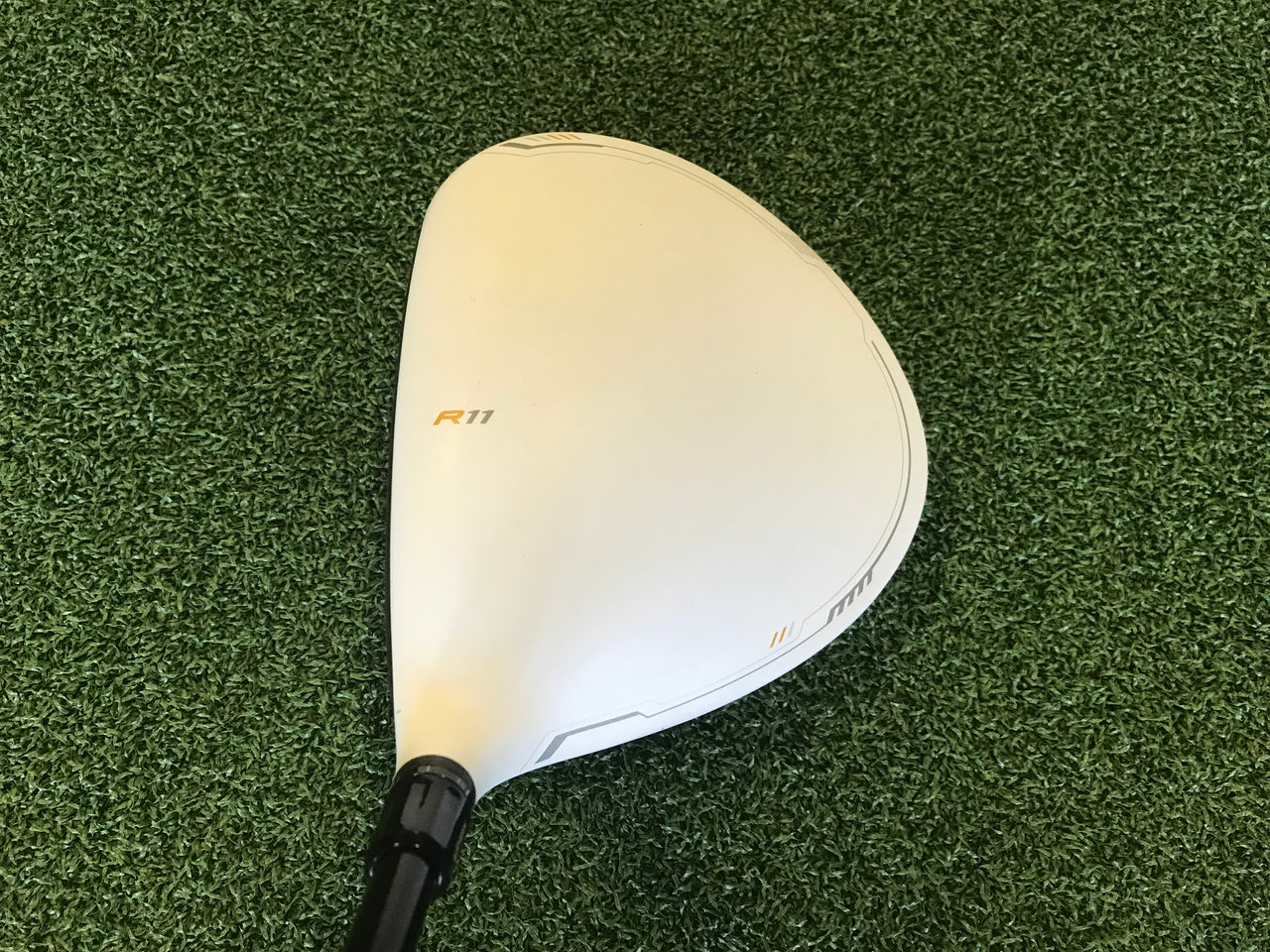 TaylorMade R11 J 10.5° Driver