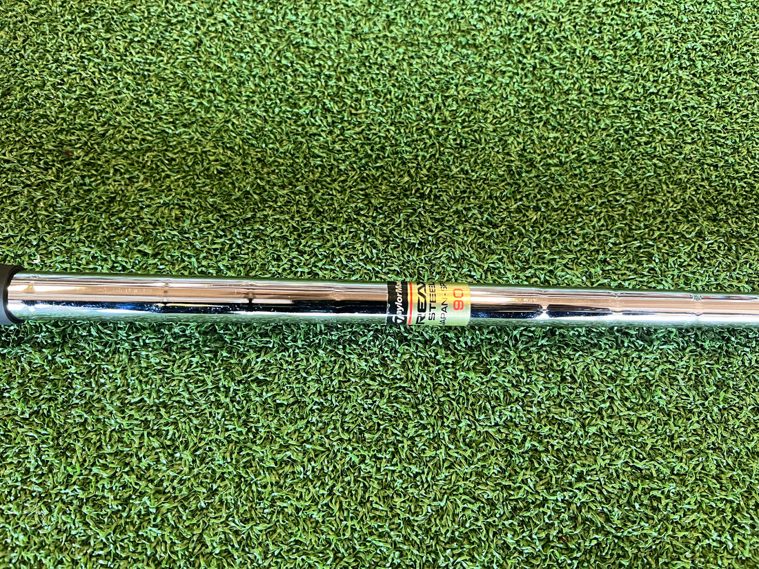 2018 TaylorMade M4 8 Iron