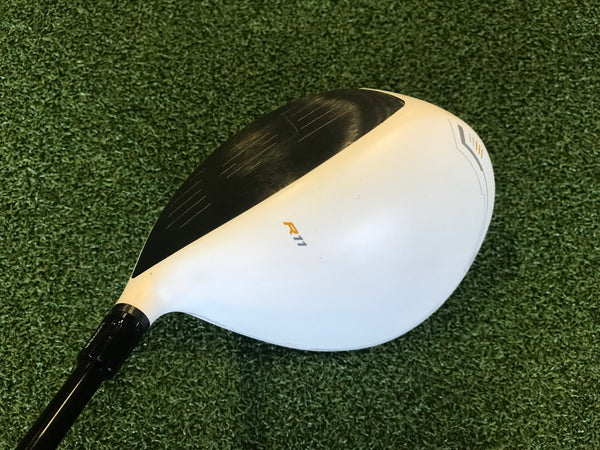 TaylorMade R11 J 10.5° Driver