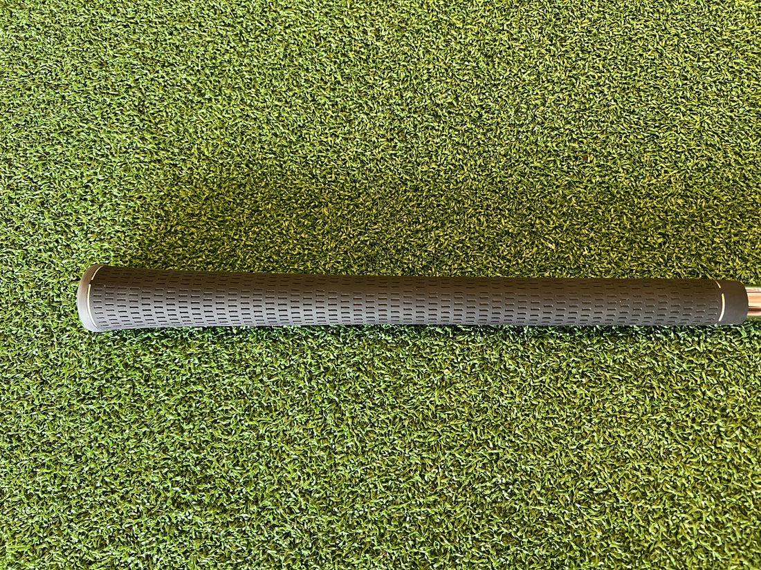 2018 TaylorMade M4 8 Iron