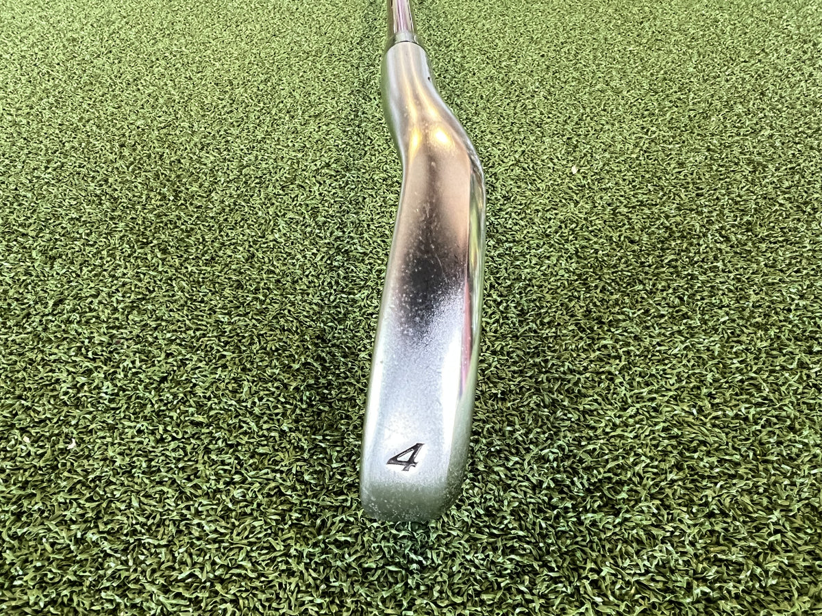 2009 TaylorMade R9 Max 4 Iron
