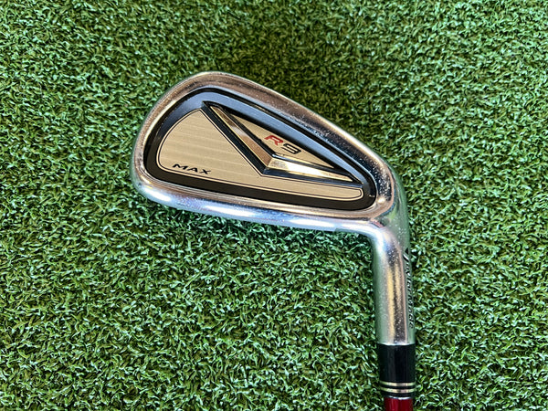 2009 TaylorMade R9 Max 4 Iron