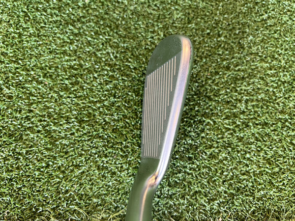 2009 TaylorMade R9 Max 4 Iron