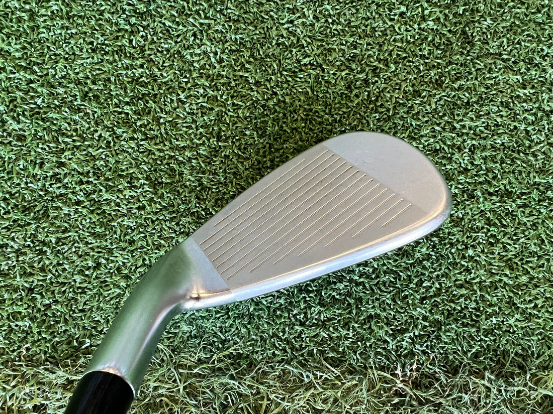 2009 TaylorMade R9 Max 4 Iron