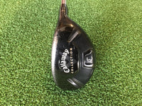 Callaway Collection 19° 3 Hybrid