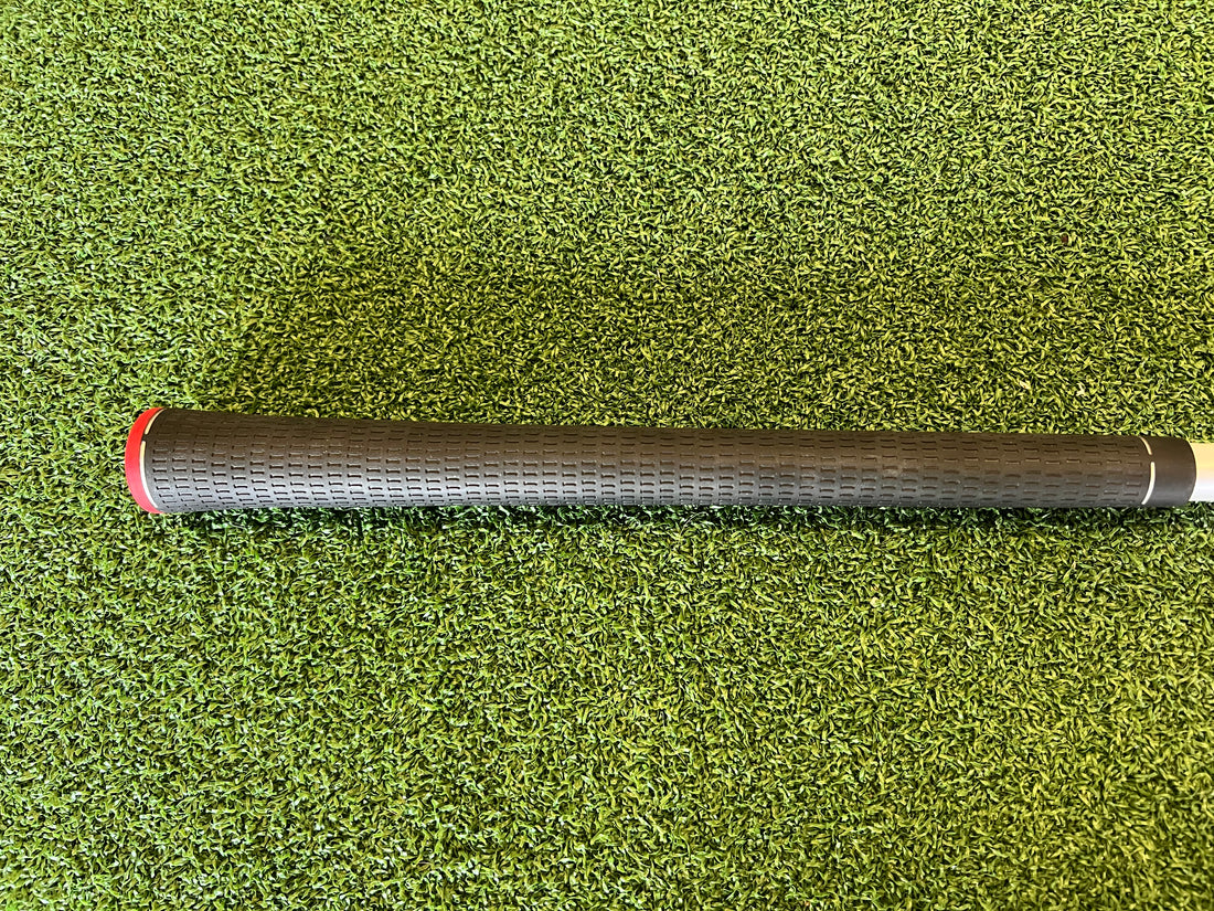 2009 TaylorMade R9 Max 4 Iron