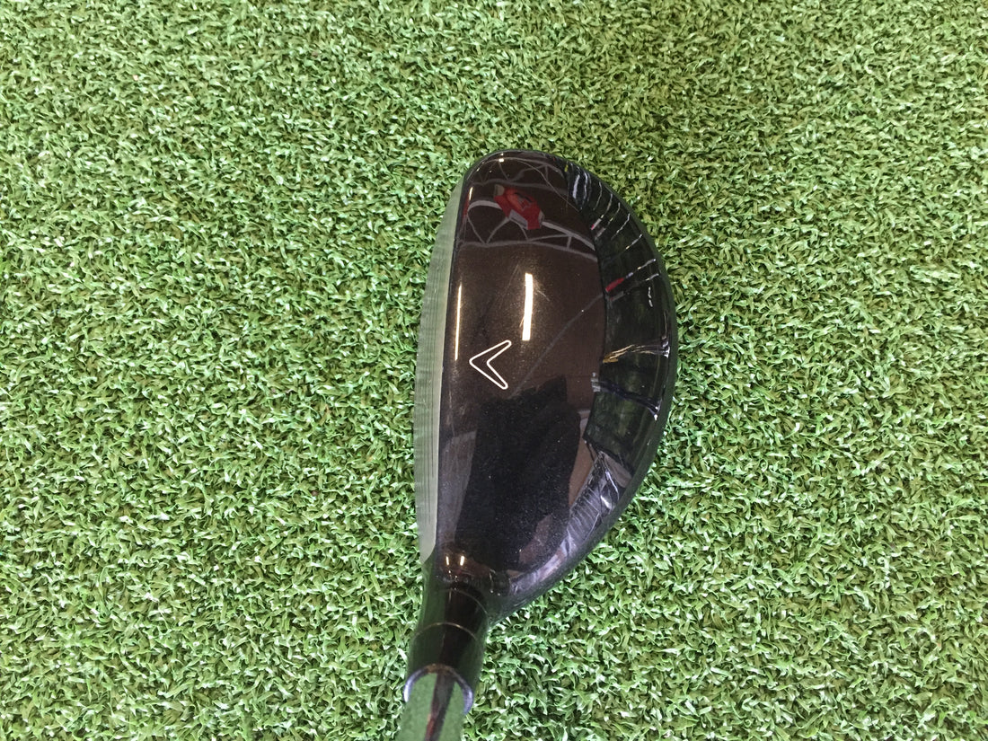 Callaway Collection 19° 3 Hybrid