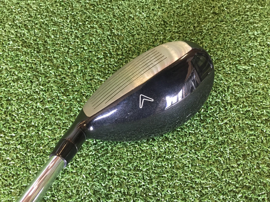 Callaway Collection 19° 3 Hybrid