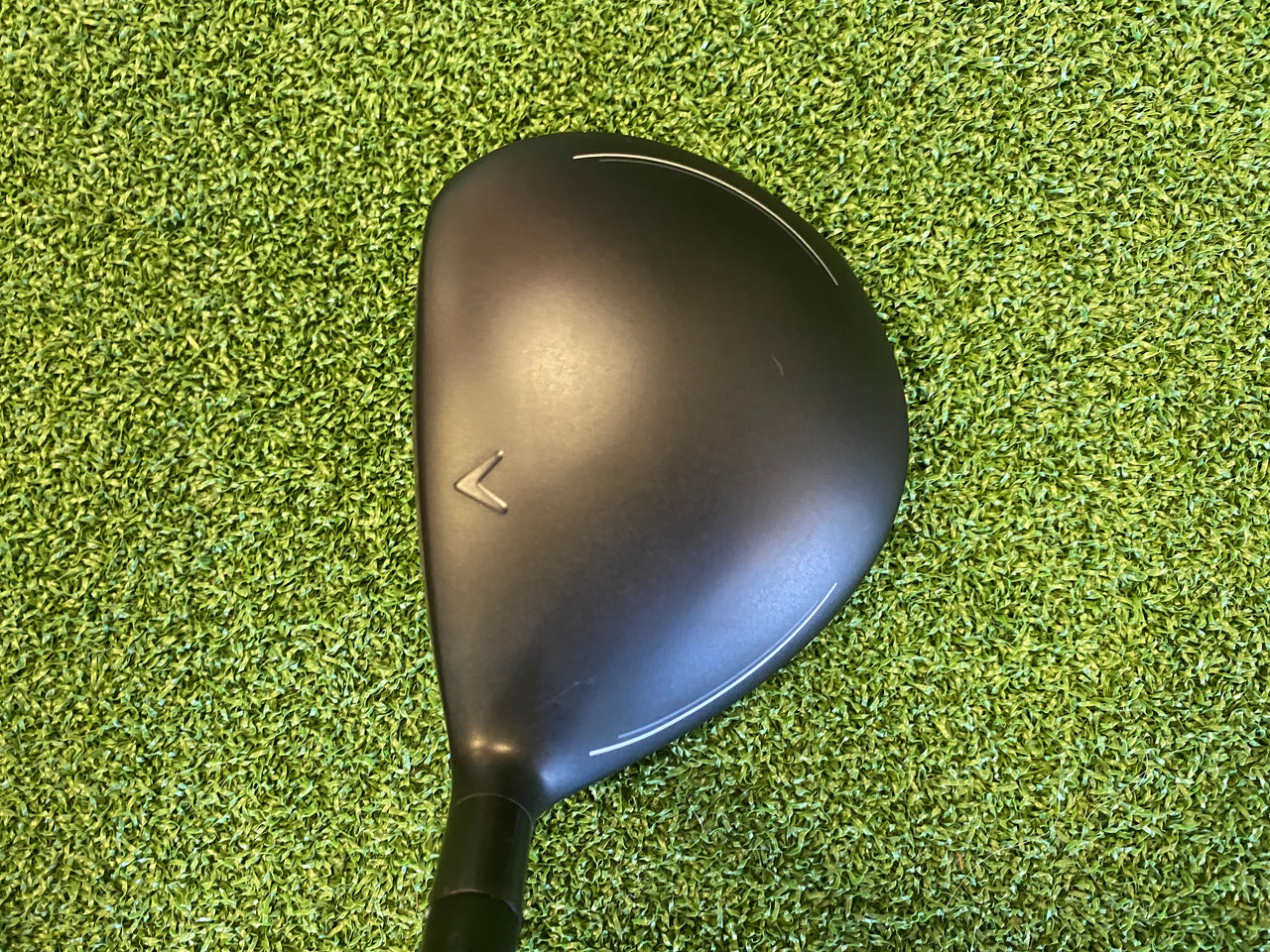 Callaway XR 16 15º 3 Wood With Headcover