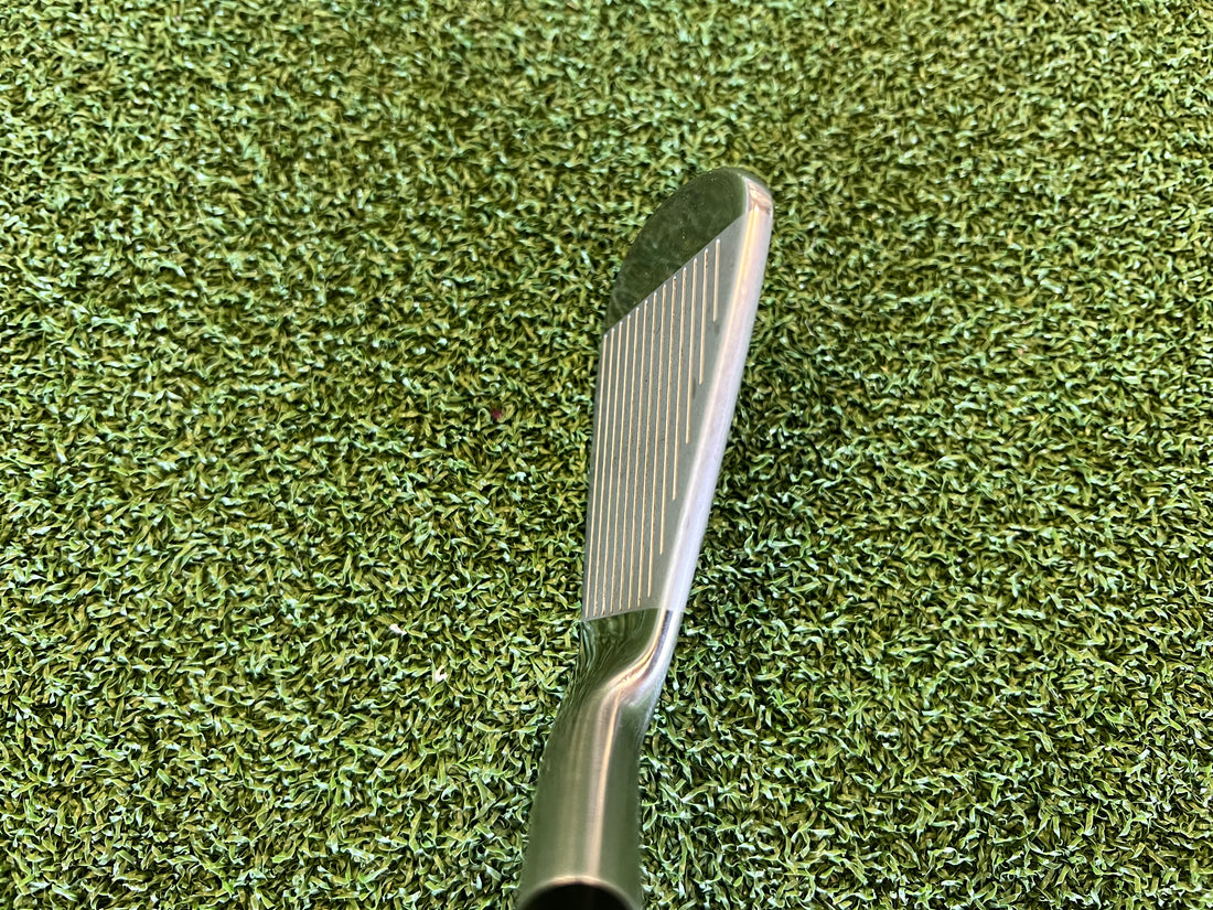 2011 TaylorMade MB Tour Preferred 4 Iron