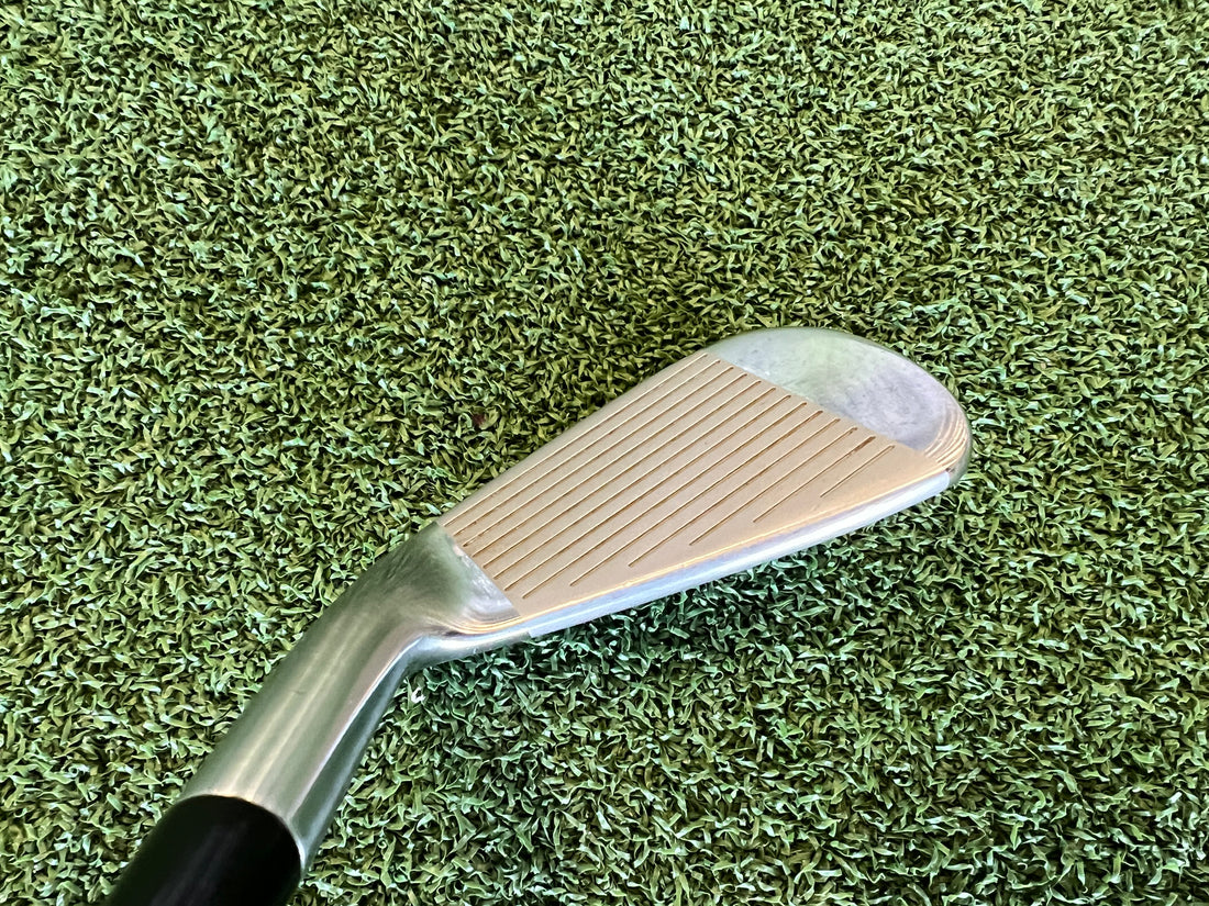 2011 TaylorMade MB Tour Preferred 4 Iron